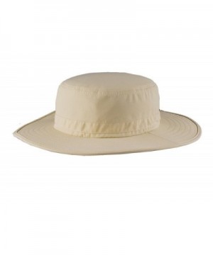 Koloa Surf Wide Brim Outdoor Flap Stone