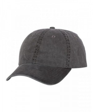 Blessed Cursive Unstructured Dad Hat