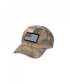 Fixxxer TACS Tactical Operator Cap in Men's Baseball Caps