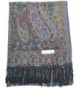 CJ Apparel Bangong Reversible Pashmina