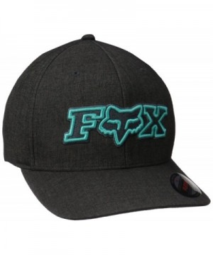 Fox Men's Kincayde Flexfit - Black - CR12O86AG1W