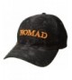 Nomad Camo Stretch Fit Hat - Kryptek Typhon - CN1854MLN3H