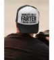 TeeStars Worlds Farter Father Trucker