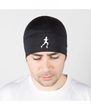 Gone Run Technology Beanie Performance