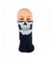 Novasport Multi Functional Seamless Microfiber - White Skull - CS126H7IJS1