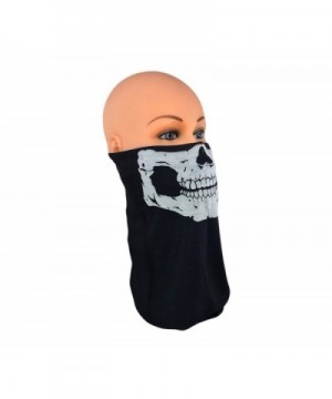 Novasport Multi Functional Seamless Microfiber in Men's Balaclavas