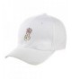 NE Norboe Summer Hip Hop Finger Shape Hat Casual Baseball Visor Outside Cap - White - CE12OBREVCZ