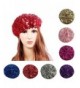 ACTLATI Fashion Vintage Classic Headwear