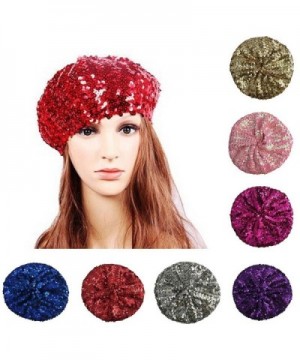 ACTLATI Fashion Vintage Classic Headwear