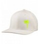 Lindo Flexfit Hat - Palm Tree Series by - White - CK188M7SQIO