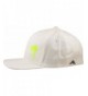 Lindo Flexfit Hat Palm White