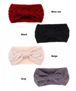 Pangda Headband Crochet Headbands Braided