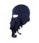 LSERVER Winter Beanie Balaclavas Octopus in Men's Balaclavas