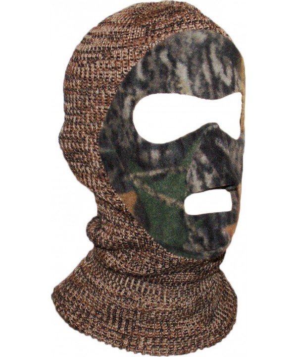 Reliable of Milwaukee Polar Fleece Facemask - CS112CAHBSL