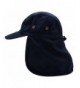 Premium Fishing Cap Top Level - Navy (Ballcap) - CG182DA48M0