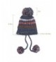 Kratarc Knitted Fleece Beanie Winter in Women's Skullies & Beanies