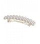 IPINK Shinning Rhinestone Accesorries Barrette