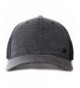 No Bad Ideas Oladipo Flexfit Hat Char/Blk - C012BNFYBC5