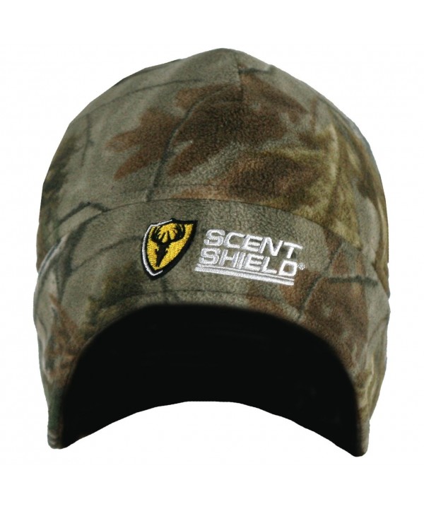 ScentBlocker Youth Fleece Watch Cap- One Size- Camo - CW11DXC6UZ3