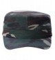 Cotton adjustable STYLES COLORS CAMOUFLAGE