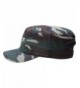Cotton adjustable STYLES COLORS CAMOUFLAGE in Women's Baseball Caps