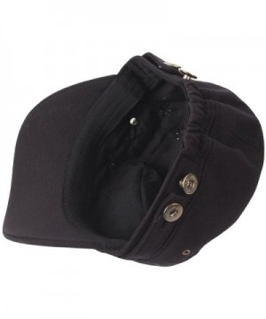 RaOn Skull Devil Fashion Military in Women's Baseball Caps