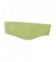 Mato & Hash Polar Fleece Headband | Soft Stretch Ear warmers | Team Colors - Lime - CT12CNV78PF
