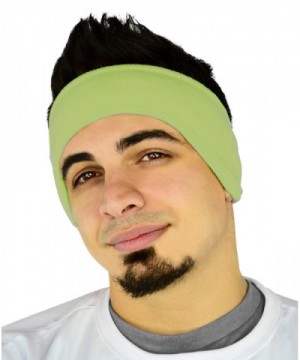 Mato Hash Headband Stretch warmers in Women's Cold Weather Headbands