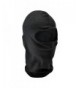 BALACLAVA COTTON BLACK - Black - CQ1174ELJAL