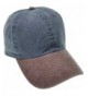 Hand By Hand Aprileo Unisex Dyed Washed Cap Cotton Hat Baseball Ball Cap Polo - 26 Pattern - C5182QGE65G