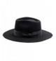 Sterkowski Sheep Classic Fedora Black