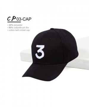 Baseball Embroidered Adjustable Personalized Hipster in Men's Baseball Caps