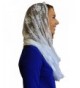 Infinity Scarf Mantilla Catholic Chapel