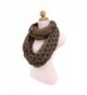 Premium Night Infinity Fashion Scarf