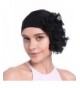 YI HENG MEI Elegant Headband in Women's Skullies & Beanies