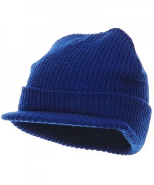 G.I. Jeep Cap - Royal - C9114YSVCFX