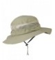 Side Mesh Talson Bucket Hat in Men's Sun Hats