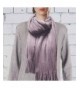 Tassels SMOKEY PURPLE ONE SIZE