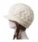 Loritta Womens Winter Knitted Slouchy