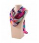 Nanxson Patchwork Pashmina WJW0026 pink