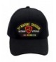 Patchtown USMC - 3rd Marine Division - Vietnam Hat/Ballcap Adjustable One Size Fits Most - CW1882TRETL