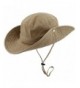 LETHMIK Washed Outdoor Fishing Camping in Men's Sun Hats