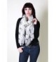 Womens Lightweight Scarf Fashion Shawl