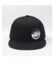 Premium Cotton Adjustable Snapback Baseball