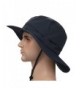 Home Prefer Unisex Anti Uv Fishing in Men's Sun Hats