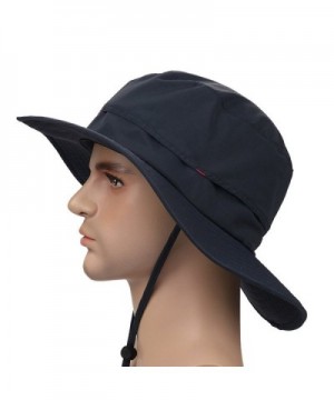 Home Prefer Unisex Anti Uv Fishing in Men's Sun Hats