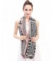 Lina Lily Elephant Infinity Lightweight in Fashion Scarves