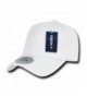 DECKY Fitall Flex Baseball Cap - White - CW1199QDB9P