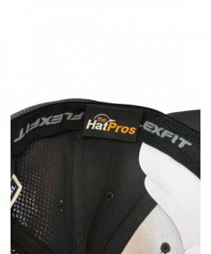 Hat Pros Flexfit V Flexfit X Large in Men's Baseball Caps