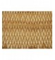 Womens Metallic Fishnet Acrylic Evening